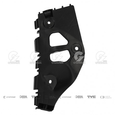SOPORTE DE PARAGOLPE TRASERO R.A. 8254/3D