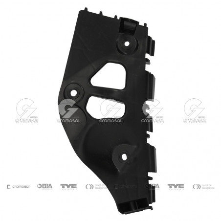 SOPORTE DE PARAGOLPE TRASERO R.A. 8254/3I