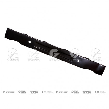 ALMA DE PARAGOLPE DELANTERO C-ORIG. 8256/10