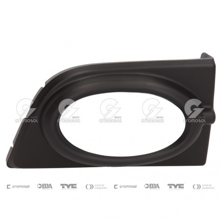 REJILLA/GRILLA LATERAL TYC 8256/7D