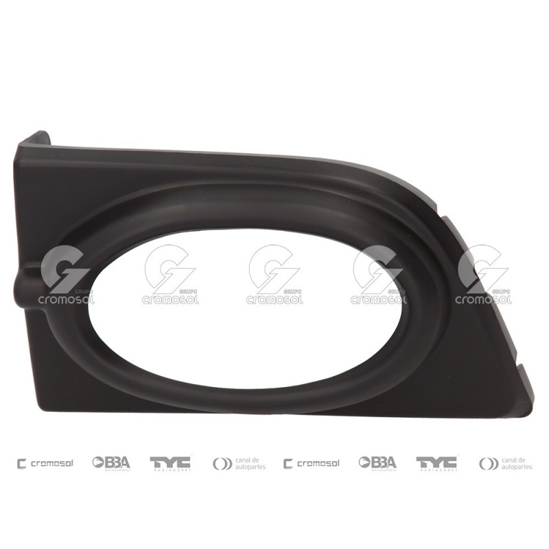 REJILLA/GRILLA LATERAL TYC 8256/7I