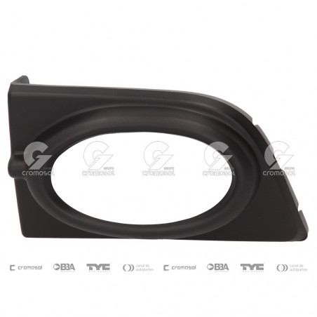 REJILLA/GRILLA LATERAL TYC 8256/7I