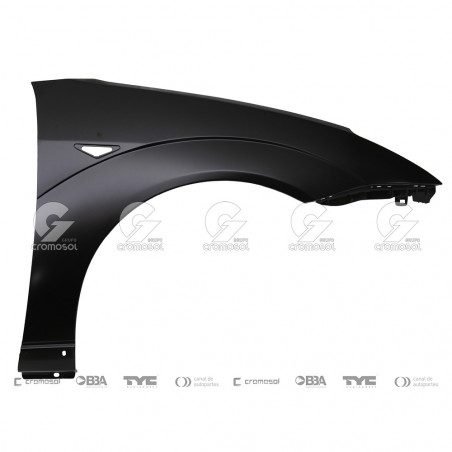 GUARDABARRO DELANTERO TAIWAN 8260/60D