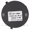 TAPAS VARIAS DE PARAGOLPES R.A. 8260/9