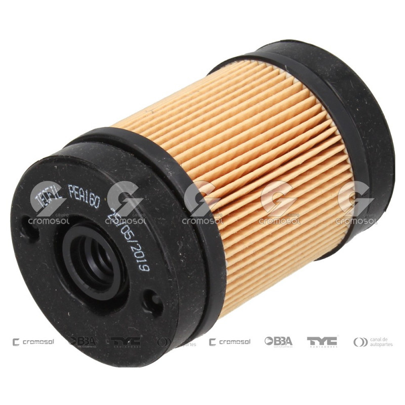 FILTRO DE COMBUSTIBLE (DIESEL) TECFIL 64657