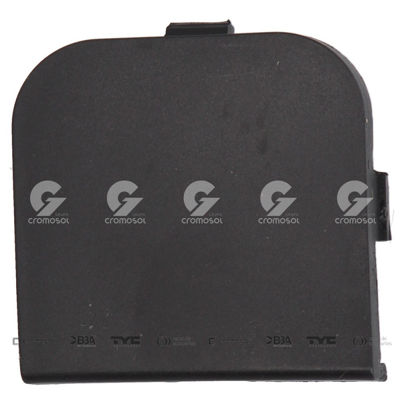 TAPAS VARIAS DE PARAGOLPES R.A. 8262/9