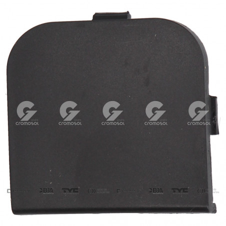 TAPAS VARIAS DE PARAGOLPES R.A. 8262/9