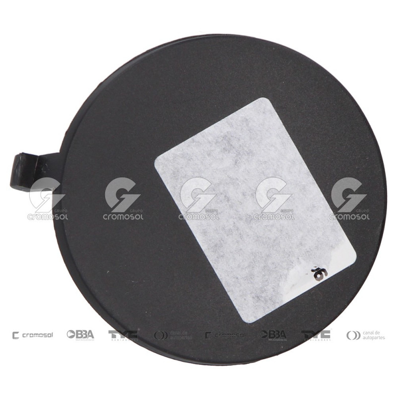 TAPAS VARIAS DE PARAGOLPES R.A. 8263/9