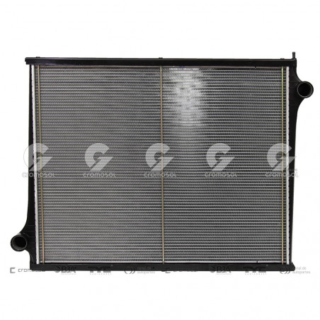 RADIADOR DE AGUA TYC 3813/1