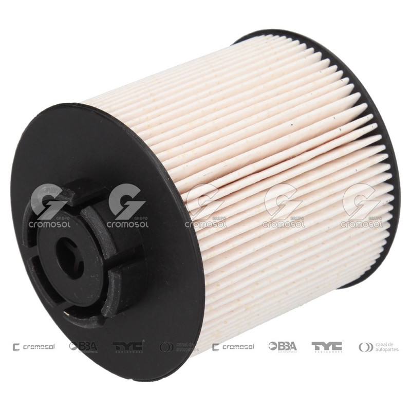 FILTRO DE COMBUSTIBLE (DIESEL) TECFIL 64574