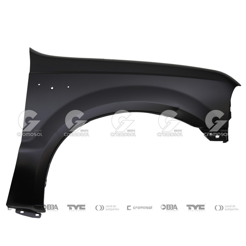 GUARDABARRO DELANTERO TONG YANG 8266/60D