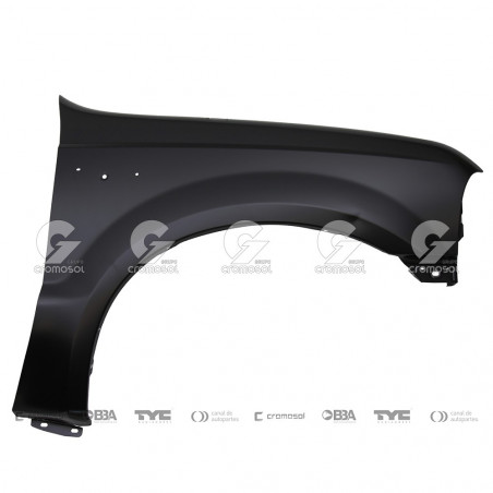 GUARDABARRO DELANTERO TONG YANG 8266/60D