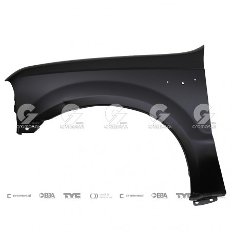 GUARDABARRO DELANTERO TONG YANG 8266/60I