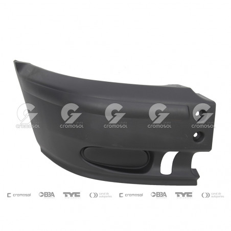 PUNTERA DE PARAGOLPE DELANTERO EUROBUMP 8267/1D