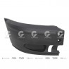 PUNTERA DE PARAGOLPE DELANTERO EUROBUMP 8267/1D