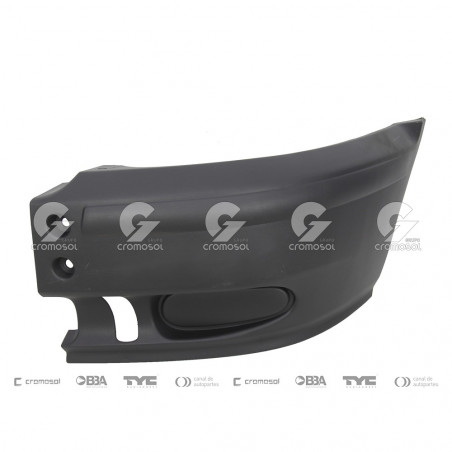 PUNTERA DE PARAGOLPE DELANTERO EUROBUMP 8267/1I