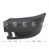 PUNTERA DE PARAGOLPE DELANTERO EUROBUMP 8267/1I