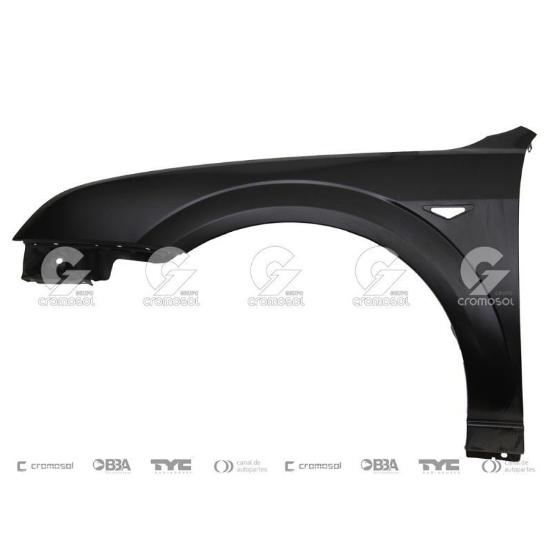 GUARDABARRO DELANTERO TAIWAN 8270/60I