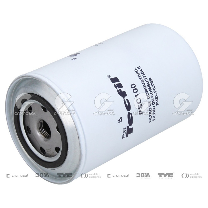 FILTROS VARIOS DE COMBUSTIBLE TECFIL 64580