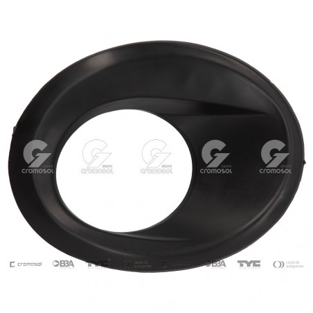 REJILLA/GRILLA LATERAL TYC 8270/9D