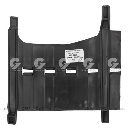 SOPORTE DE PARAGOLPE TRASERO R.A. 8272/4D