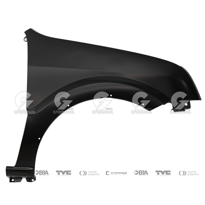 GUARDABARRO DELANTERO TONG YANG 8273/60D