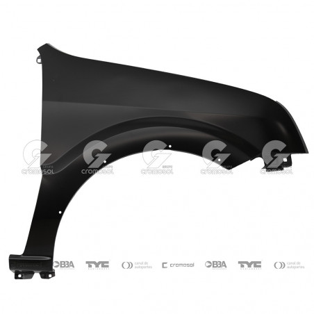 GUARDABARRO DELANTERO TONG YANG 8273/60D