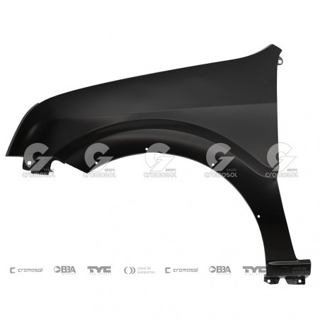 GUARDABARRO DELANTERO TONG YANG 8273/60I