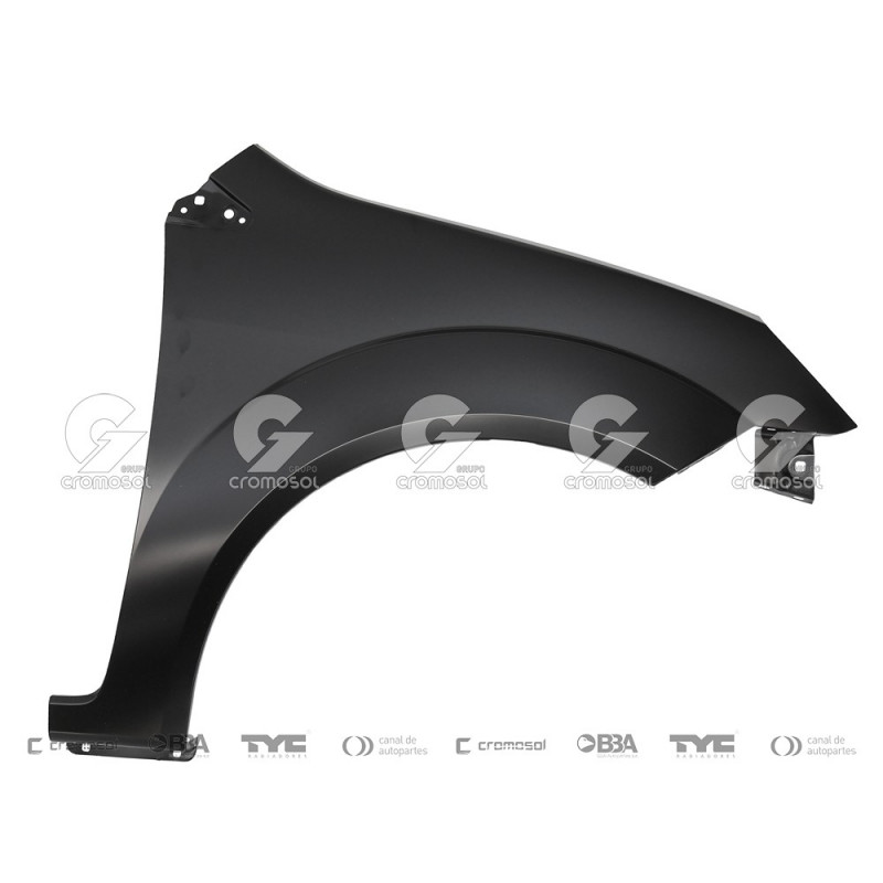 GUARDABARRO DELANTERO TAIWAN 8275/60D