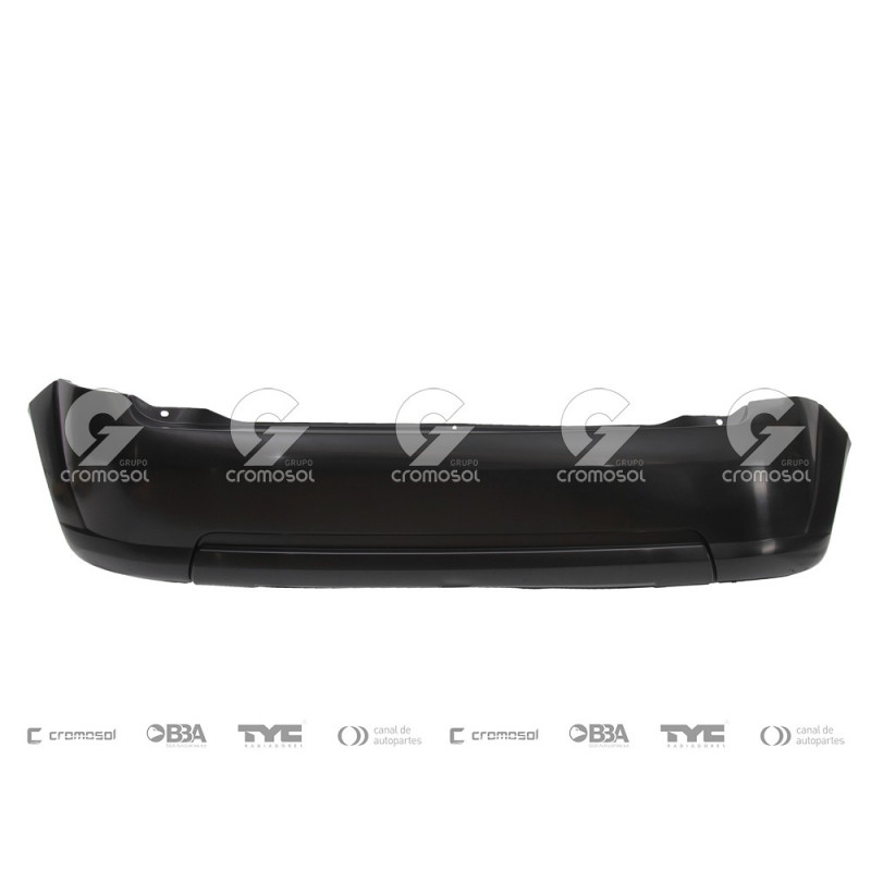PARAGOLPE TRASERO TONG YANG 8276/10