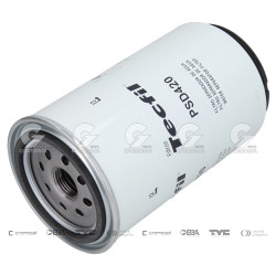 FILTRO DE COMBUSTIBLE...