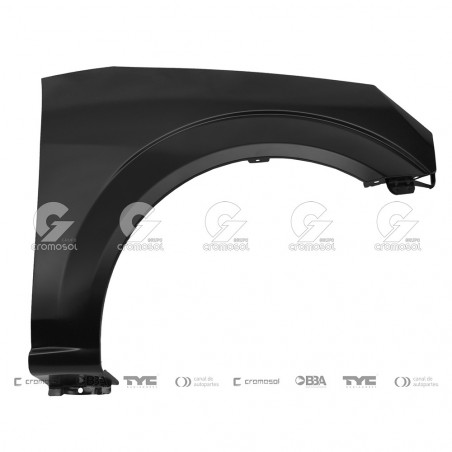 GUARDABARRO DELANTERO TONG YANG 8278/60D