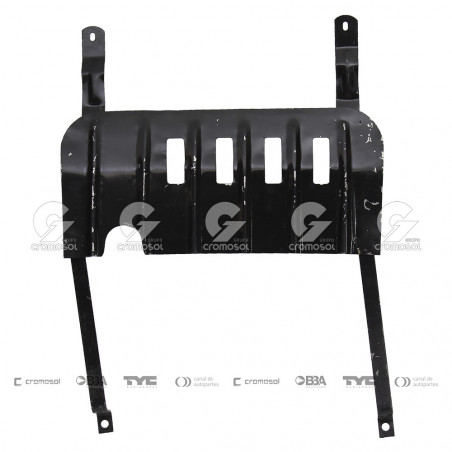 CHAPON CUBRE CARTER IND.ARG. 8278/78