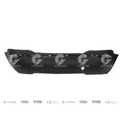 PARAGOLPE TRASERO TYC 8279