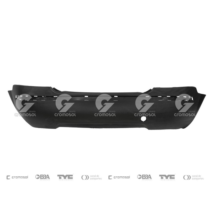PARAGOLPE TRASERO TYC 8279