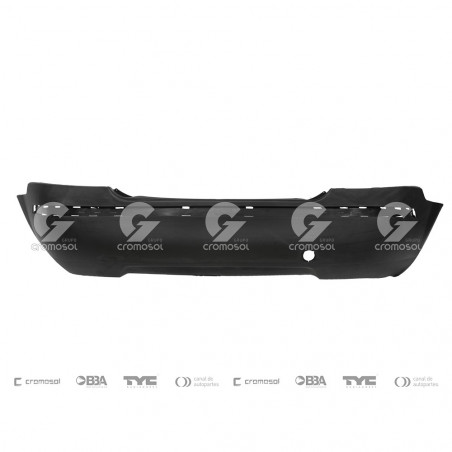 PARAGOLPE TRASERO TYC 8279