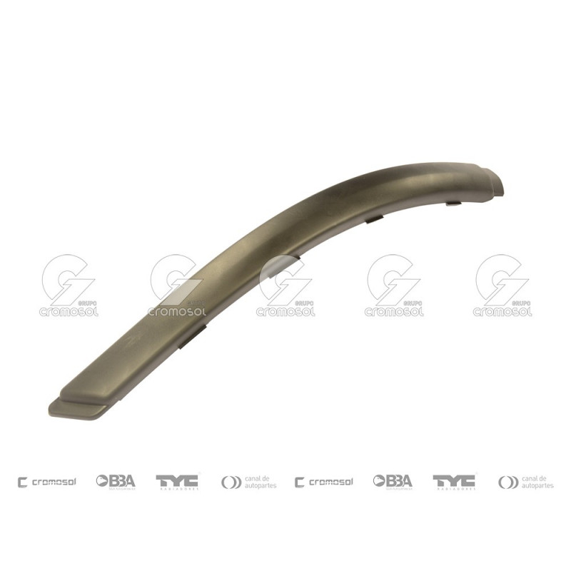 BANDA DE PARAGOLPE TRASERO TYC 8279/2D
