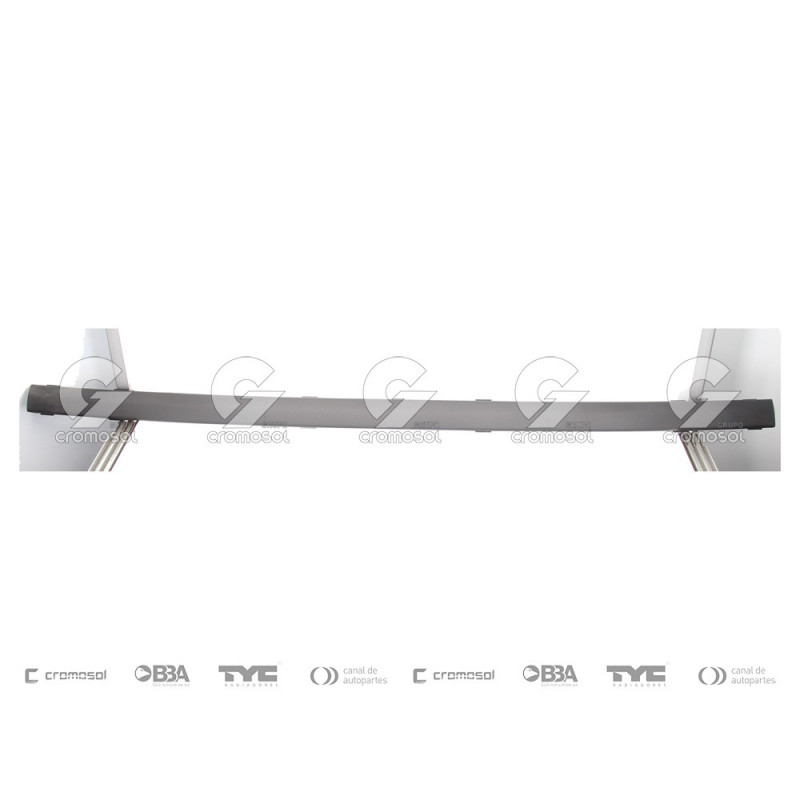 BANDA DE PARAGOLPE TRASERO TYC 8279/3