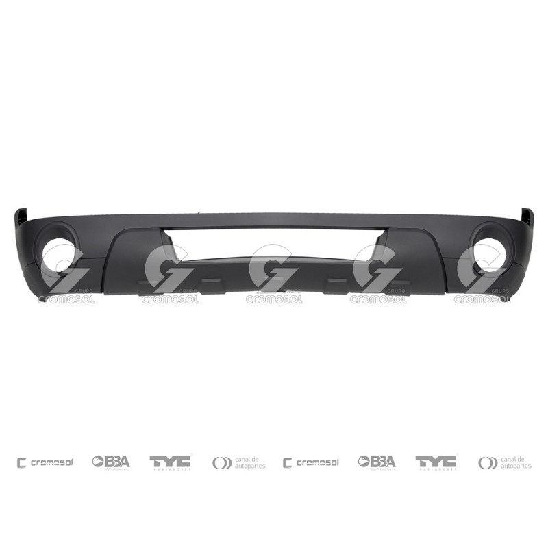 SPOILER DE PARAGOLPE DELANTERO TONG YANG 8280/11