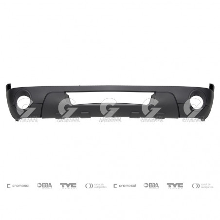 SPOILER DE PARAGOLPE DELANTERO TONG YANG 8280/11