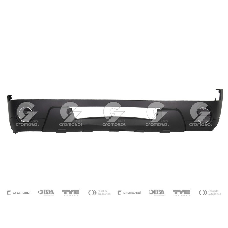 SPOILER DE PARAGOLPE DELANTERO TONG YANG 8280/12