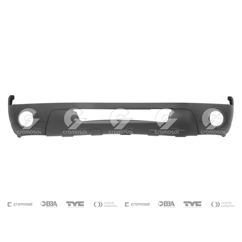 SPOILER DE PARAGOLPE DELANTERO TAIWAN 8280/13