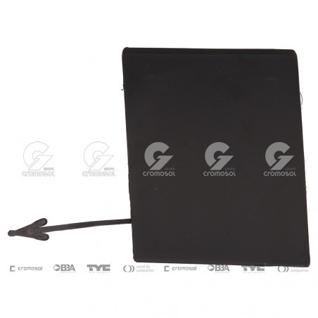 TAPAS VARIAS DE PARAGOLPES R.A. 8284/9