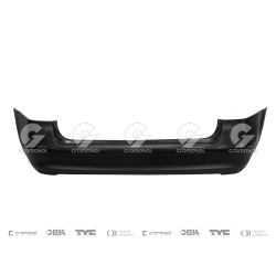 PARAGOLPE TRASERO M-PLAST 8286