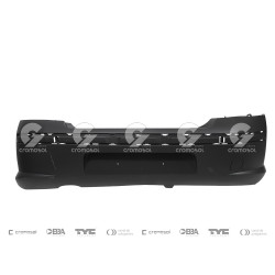 PARAGOLPE TRASERO PHIRA 8287