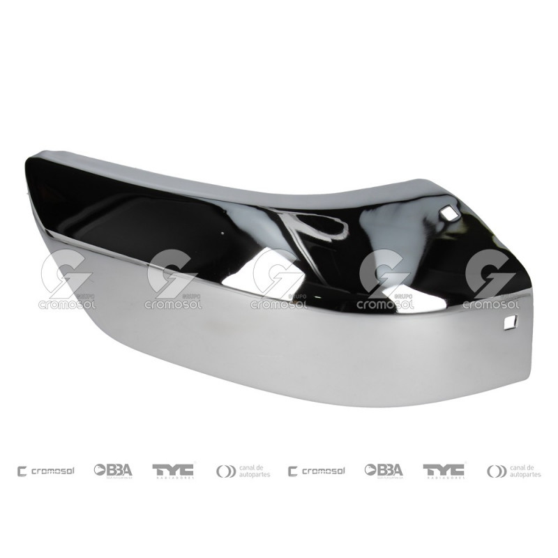 PUNTERA DE PARAGOLPE DELANTERO TONG YANG 8289/1D