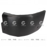 PUNTERA DE PARAGOLPE TRASERO PL 8291/1D