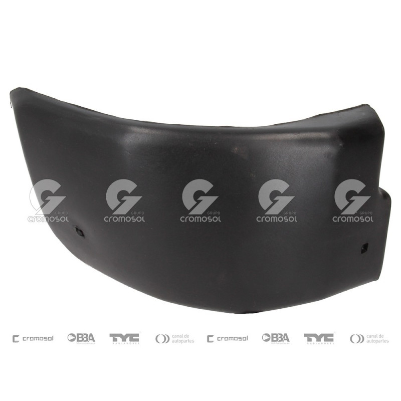 PUNTERA DE PARAGOLPE TRASERO PL 8291/1I