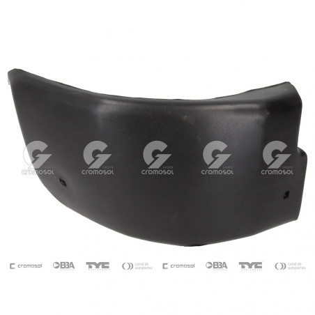 PUNTERA DE PARAGOLPE TRASERO PL 8291/1I