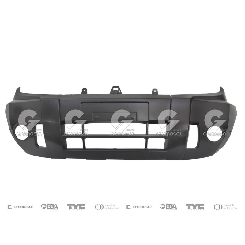 PARAGOLPE DELANTERO TONG YANG 8292/4